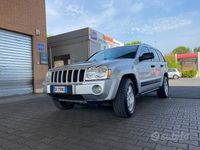 Usata Jeep Grand Cherokee 218 CV (160 kW) 2006 SUV