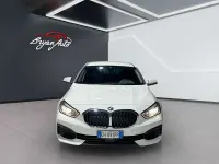 Usata BMW 118 Advantage 150 CV (110 kW) 2021 Other Utilitaria