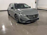 usata Peugeot 308 1.2 puretech t Allure s&s 130 cv