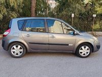 Usata Renault Scénic II 130 CV (95 kW) 2005 Monovolume