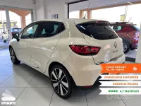 Usata Renault Clio 90 CV (66 kW) 2016 Utilitaria