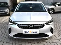 Usata Opel Corsa 75 CV (55 kW) 2022 Argento Utilitaria