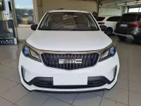 Nuova EMC QUATTRO 103 CV (75 kW) 2026 Bianco SUV