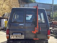 Usata Toyota Land Cruiser 86 CV (63 kW) 1988 Blu SUV