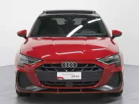 Occasion Audi A3 S-Line 116 PK (85 kW) 2025 Rood Sedan