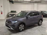 Nuova VW T-Cross Edition 116 CV (85 kW) 2025 Grigio SUV