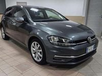 Usata VW Golf VII Executive 116 CV (85 kW) 2019 Other Berlina