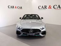 usata Mercedes SL63 AMG AMG 4 Matic Motorsport Collectors Edition 1 / 100