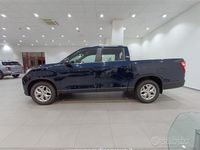 Nuova Ssangyong (KGM) Rexton 2025 Blu SUV