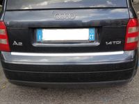 usata Audi A2 1400cc Top diesel