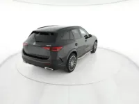 Nuova Mercedes GLC300de Advanced 333 CV (244 kW) 2026 Grigio grafite SUV