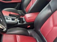 Usata Porsche Macan 245 CV (180 kW) 2019 Argento SUV