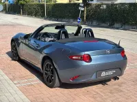 Usata Mazda MX5 Exceed 131 CV (96 kW) 2016 Other Cabrio