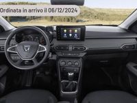 usata Dacia Jogger 1.6 1.6 Hybrid 140 7 posti Expression