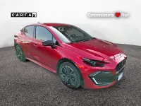 Nuova Renault Clio Esprit Alpine 160 CV (117 kW) 2025 Rosso Utilitaria