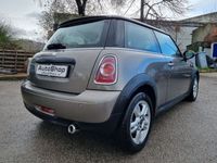 usata Mini Cooper 1.6 16V One 1.6 16V One D