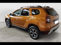 usata Dacia Duster Duster II 20181.5 Blue dCi 115cv Prestige 4x2 - Metallizzata Diesel - Manuale