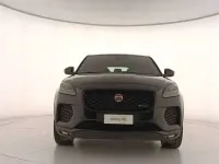 Usata Jaguar E-Pace SE 150 CV (110 kW) 2018 Nero SUV