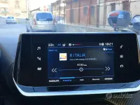 Usata Peugeot 208 75 CV (55 kW) 2023 Utilitaria