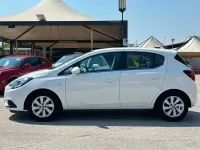 Usata Opel Corsa Cosmo 90 CV (66 kW) 2016 Bianco Utilitaria