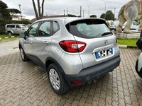 usata Renault Captur Captur dCi 8V 90 CV1.9 DCI