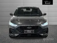 Usata Ford Focus ST 116 CV (85 kW) 2025 Grigio Berlina