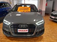 usata Audi A3 Sportback 35 TDI S tronic Admired