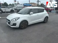 Usata Suzuki Swift 83 CV (61 kW) 2023 Bianco Utilitaria