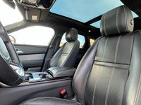 Usata Land Rover Range Rover Velar SE Dynamic 300 CV (220 kW) 2020 Nero SUV