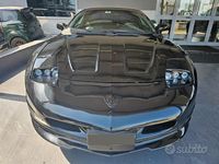 Usata Pontiac Firebird 196 CV (144 kW) 1996 Nero Coupé