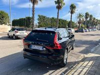 Usata Volvo XC60 Business Edition 190 CV (139 kW) 2018 Nero SUV