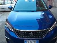 Usata Peugeot 3008 150 CV (110 kW) 2017 SUV