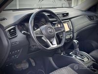 Usata Nissan X-Trail N-Connecta 2017 Bianco SUV