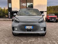 Usata Smart ForTwo Coupé 41 kW (56 CV) 2022 Grigio Utilitaria