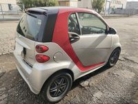 usata Smart ForTwo Coupé 2013