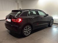Usata Audi A1 Business 116 CV (85 kW) 2025 Nero mythos metallizzato SUV