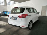 usata Ford B-MAX 1.5 tdci Business Titanium 75cv E6