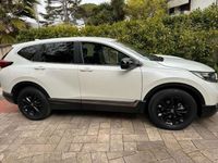 usata Honda CR-V 2.0 hev Sport Line Navi ecvt