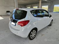 usata Opel Meriva 1.3 CDTI 95cv