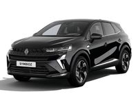 Nuova Renault Symbioz Techno 160 CV (117 kW) 2026 Nero SUV