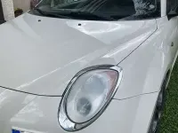Usata Alfa Romeo MiTo Distinctive 95 CV (69 kW) 2011 Utilitaria