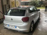 Usata VW Polo Comfortline 95 CV (69 kW) 2020 Utilitaria