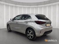 Nuova MG MG3 Comfort 102 CV (75 kW) 2025 Grigio Utilitaria