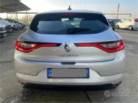 Usata Renault Mégane IV 116 CV (85 kW) 2019 Berlina