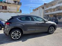 Usata DS Automobiles DS4 Sport Chic 131 CV (96 kW) 2015 Beige Berlina