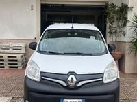 Usata Renault Kangoo 116 CV (85 kW) 2020 Bianco Monovolume