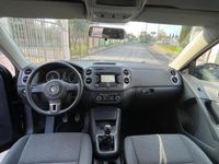 usata VW Tiguan 1.4 TSI 122 cv Unicoproprietario