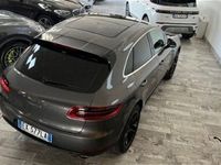 usata Porsche Macan S Diesel usato