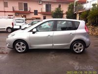 Usata Renault Scénic III Bose Edition 130 CV (95 kW) 2011 Grigio Monovolume