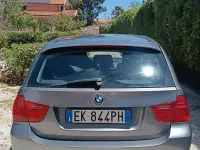 Usata BMW 320 143 CV (105 kW) 2011 Station wagon